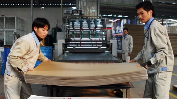 Sinh lời trong thời khủng hoảng ảnh 1