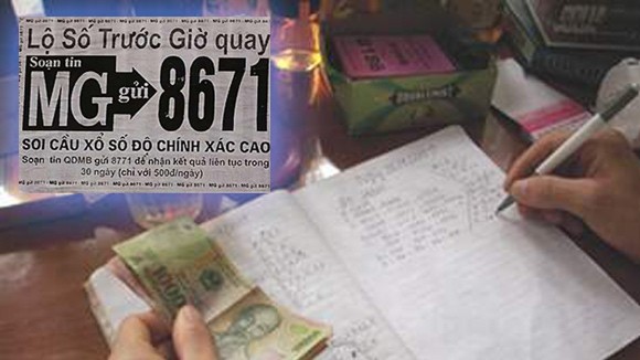 Lô đề - Thiên hình vạn trạng ảnh 1