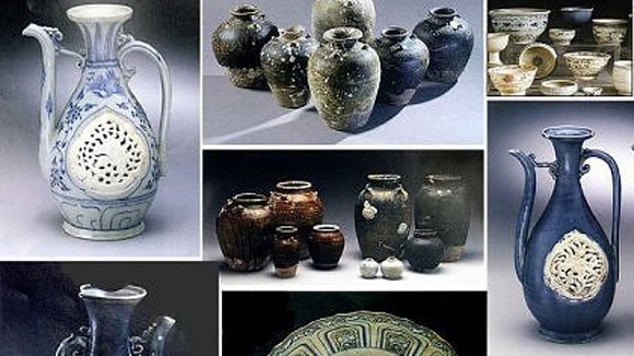 Dự thảo Thông tư Quy định về cơ sở giám định cổ vật: Không nên quá coi trọng bằng cấp ảnh 1
