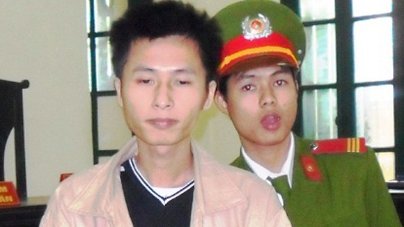 Một án mạng, hai nhà mất con ảnh 1
