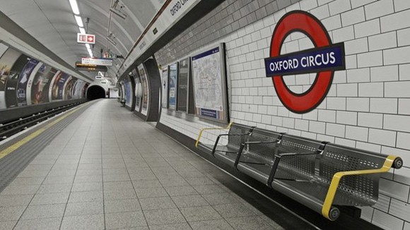 London không có “Quà tặng” ảnh 1