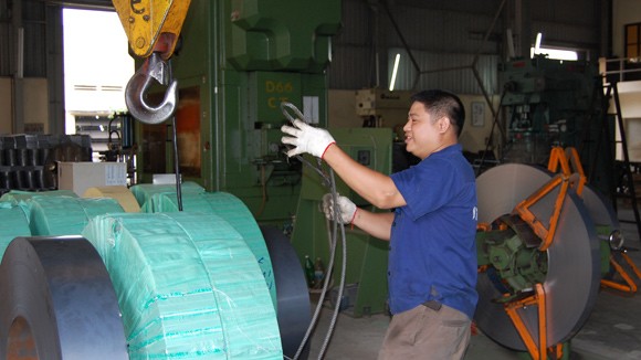 Dùng hàng Việt: Tiết kiệm hàng nghìn tỷ đồng ảnh 1