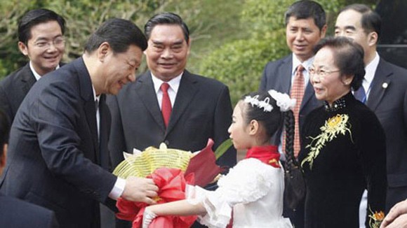 Quan hệ Việt - Trung: Đi vào chiều sâu, ổn định, bền vững ảnh 2