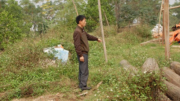Chính quyền bất nhất, người dân chịu thiệt ảnh 1