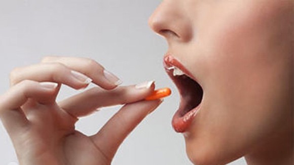 Dùng vitamin E đúng cách ảnh 1