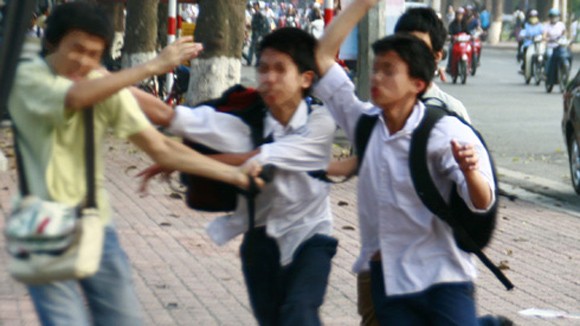 Học cách làm người trước khi học chữ ảnh 1