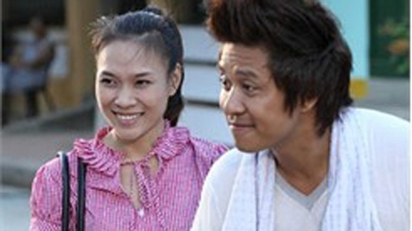 Ngựa hoang trở về ảnh 1