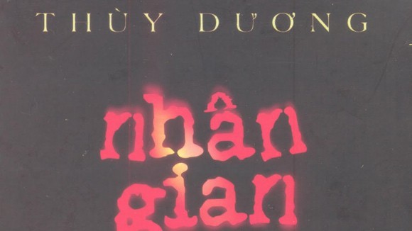 “Văn chương là chuyện đường dài” ảnh 1