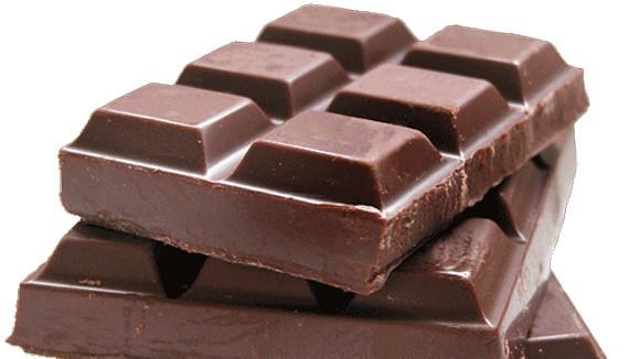 “Bật mí” về chocolate ảnh 1