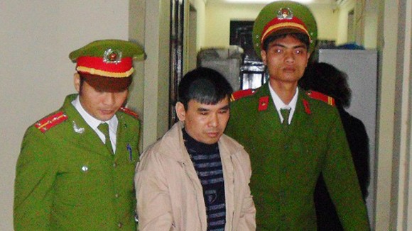 Còn nhiều uẩn khúc trong vụ giết người ở thị xã Sơn Tây ảnh 1