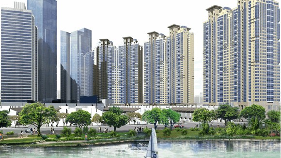 Phần thiệt luôn thuộc về người dân ảnh 1