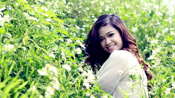 Ca sĩ Hoàng Yến: “Gợi cảm theo cách của mình” ảnh 1