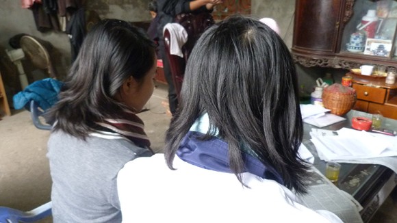 4 giờ trong tay “Hoạn Thư” ảnh 1