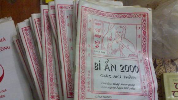 Hóa giải giấc mơ lô đề ảnh 1