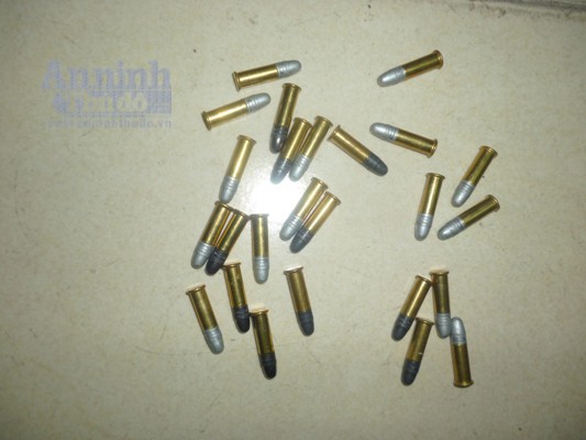 Dùng súng giải quyết mâu thuẫn tiền bạc ảnh 4