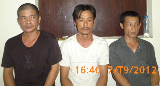 Bắt giữ vụ vận chuyển 6,5 kg cần sa ảnh 2