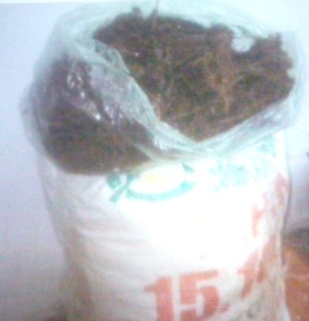 Bắt giữ vụ vận chuyển 6,5 kg cần sa ảnh 1