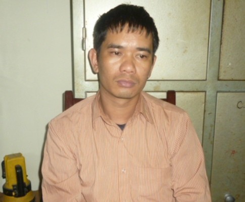 Bắt nhóm hung thủ chém Giám đốc Bệnh viện Thanh Nhàn ảnh 1
