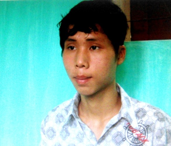 Đâm chết người ngay trong đám cưới ảnh 1