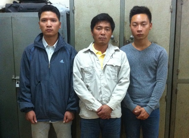 Mâu thuẫn nhỏ mất một mạng người ảnh 1