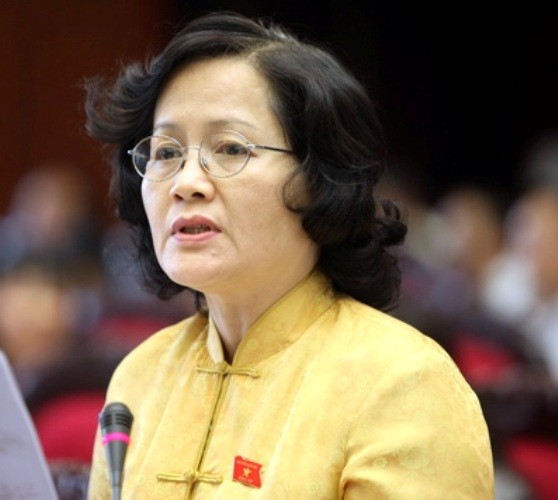 Người dân cần hiểu rõ tác hại của ốc bươu vàng ảnh 1