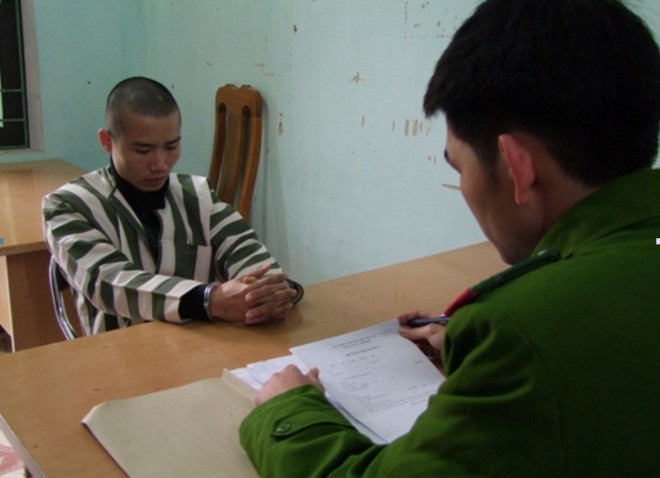 Tàng trữ trái phép ma túy tổng hợp ảnh 1