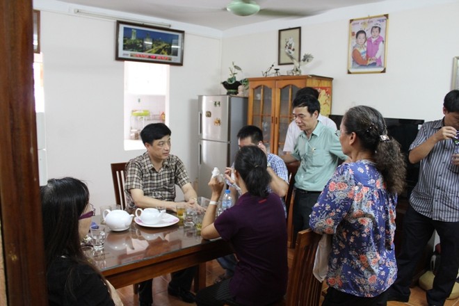 Vụ khống chế con tin ở Thanh Xuân Bắc: Hung thủ khai nhận động cơ ảnh 3