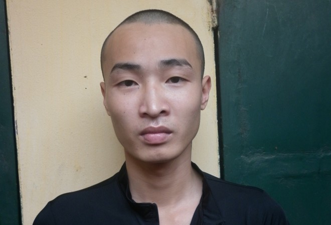 “Siêu trộm” nghiện game ảnh 1