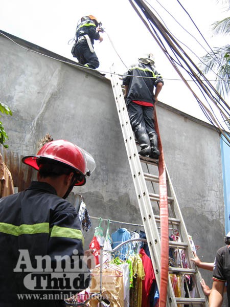Một hành động nghĩa hiệp giữa đời ảnh 2