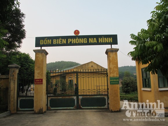 Ảnh kẻ gây ra vụ thảm sát man rợ, cướp tiệm vàng khi bị bắt ảnh 2