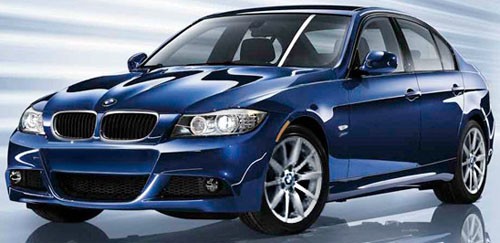 BMW thu hồi 328i và 335i vì lí do an toàn ảnh 1