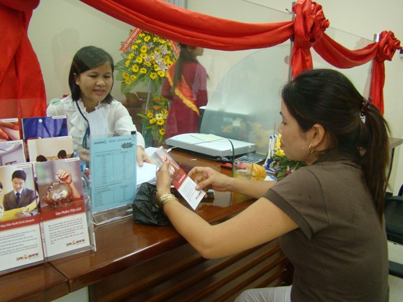 DaiABank khai trương điểm giao dịch thứ 27 tại Đồng Nai ảnh 1