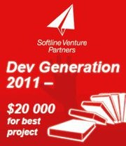 Chiến thắng cuộc thi Dev Generation Vietnam được thưởng 20.000$ ảnh 1