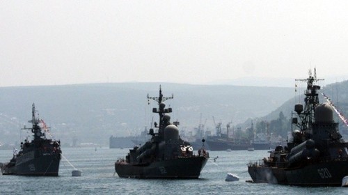 Nga giúp Syria lắp đặt dàn tên lửa phòng không S-300 ảnh 1