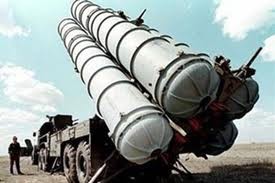 Nga giúp Syria lắp đặt dàn tên lửa phòng không S-300 ảnh 2