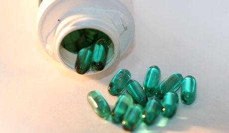Vô tình tìm ra thuốc chữa AIDS ảnh 1