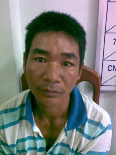 “Cặp bài trùng sát thủ” của tội phạm truy nã (2) ảnh 2