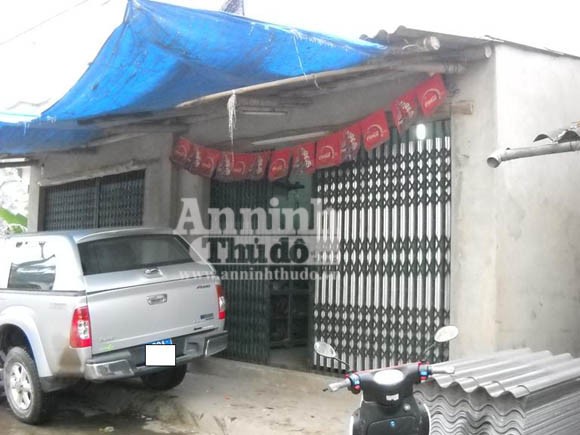 Hà Nội: Trai làng hỗn chiến kinh hoàng, 2 người tử vong ảnh 1