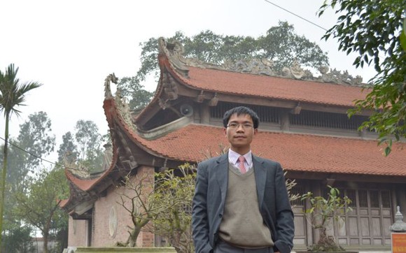 Thuốc nam cho người Việt ảnh 2