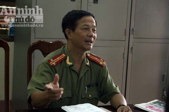 Thông tin mới nhất về vụ "ông họ" hiếp, giết bé gái 11 tuổi ảnh 1