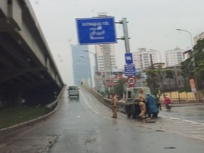 Nếu bạn là… Cảnh sát giao thông? ảnh 10