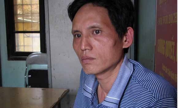 Bắt giữ 2 đối tượng đèo nhau đi mua ma túy ảnh 1