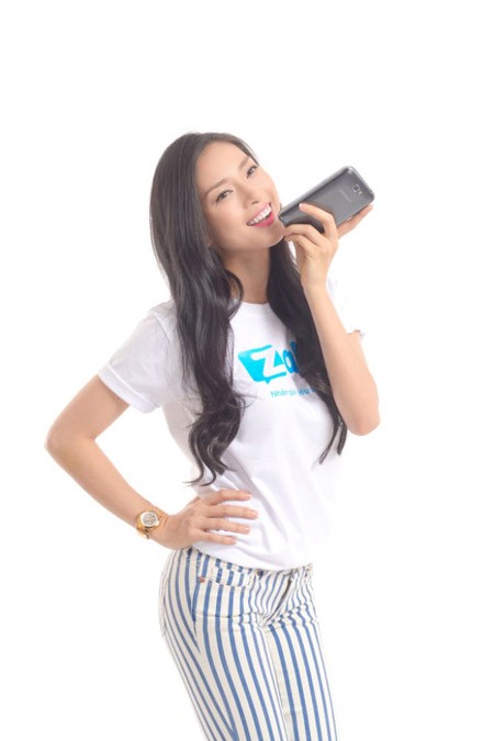 Ngô Thanh Vân ngày càng hút hồn, quyến rũ ảnh 12