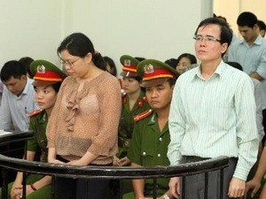Lê Quốc Quân bị phạt 30 tháng tù về tội “Trốn thuế” ảnh 1