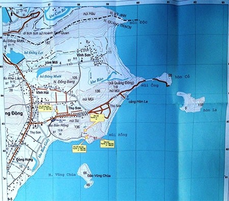 Cận cảnh khu vực an táng thi hài Đại tướng Võ Nguyên Giáp ảnh 7