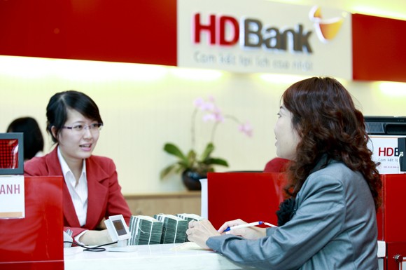 HDBank eBanking “Công nghệ mới – Thế giới quà” ảnh 1