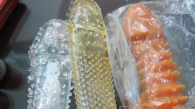 Chất kích dục, từ “sung sướng” đến hiểm họa ảnh 2