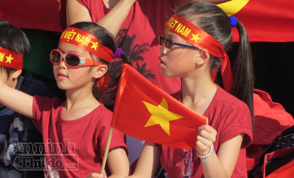 Các địa phương ngăn ngừa hành vi quá khích, gây rối trật tự ảnh 1