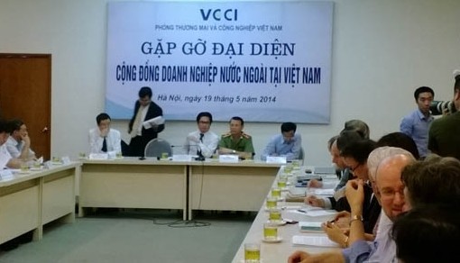 Khẩn trương bồi thường cho doanh nghiệp ảnh 1