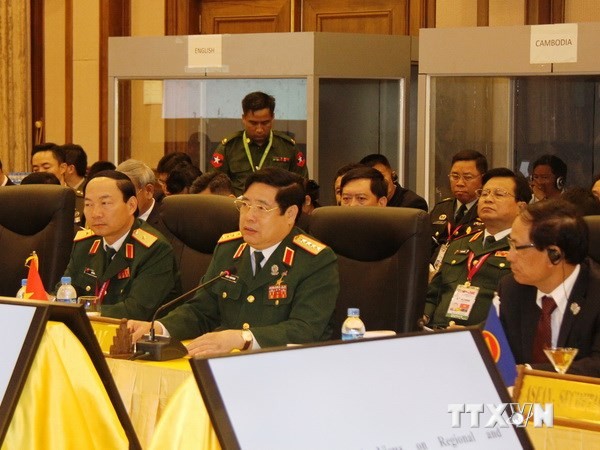 Việt Nam kiềm chế để không xảy ra xung đột quân sự trên biển ảnh 1
